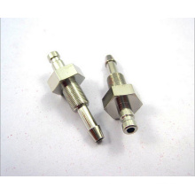 CNC Milling Composite Parts (ATC-436)